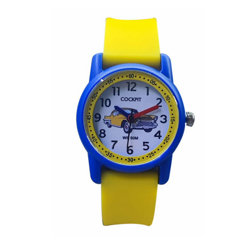 COC-2301BUYL COC-2301BUYL