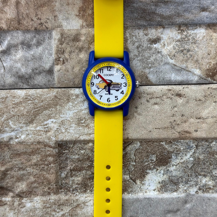 COC-2301BUYL COC-2301BUYL