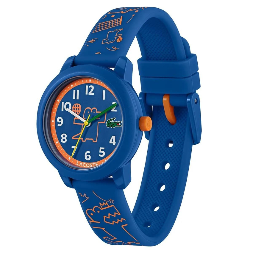 Lacoste, LAC2030056, Çocuk Saat