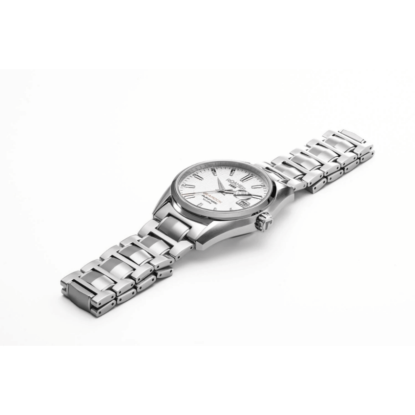 Roamer, 210665-41-25-20, Erkek Saat