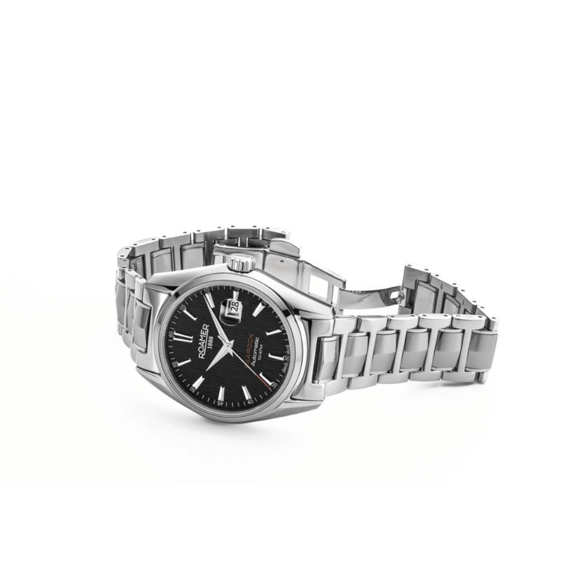 Roamer, 210665-41-75-20, Erkek Saat