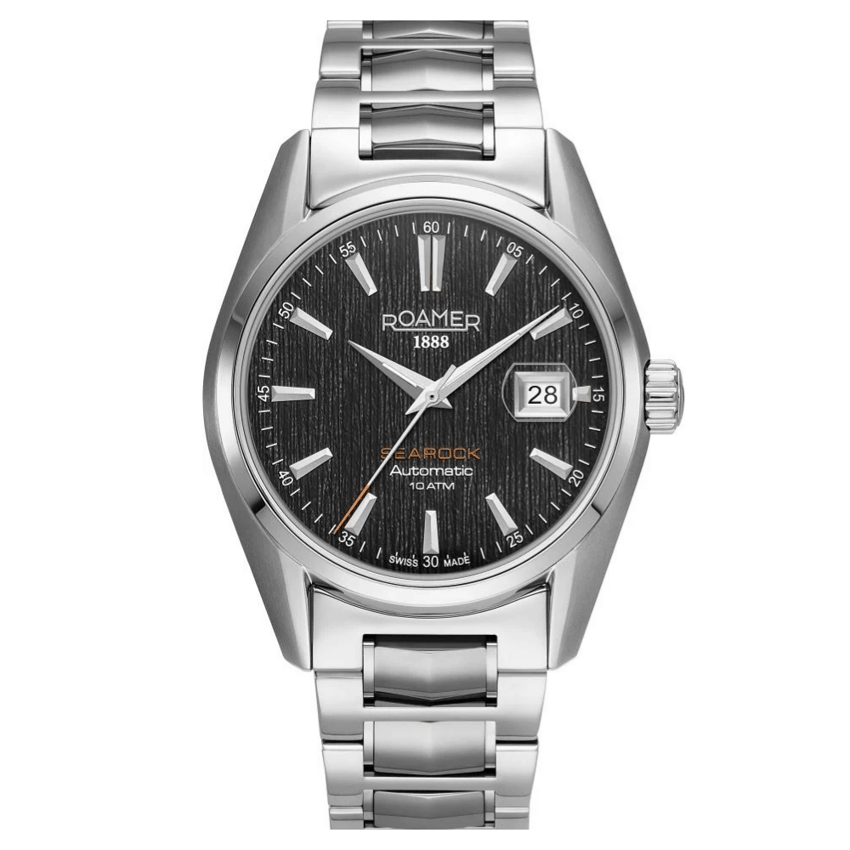 Roamer, 210665-41-75-20, Erkek Saat