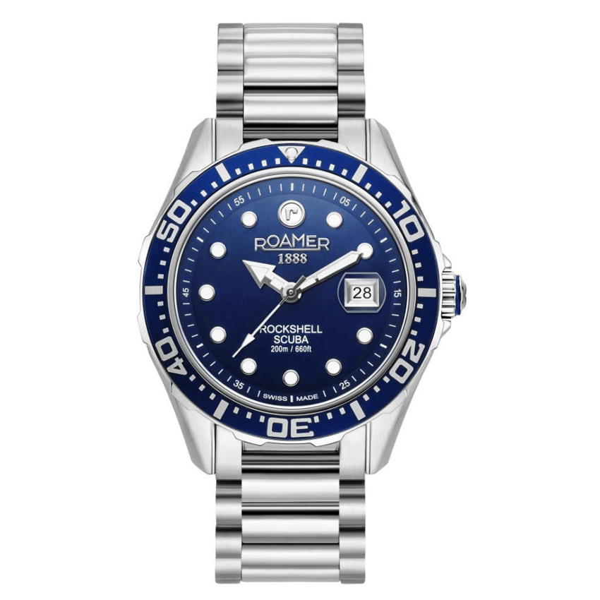 Roamer, 220858 41 45 50, Erkek Saat