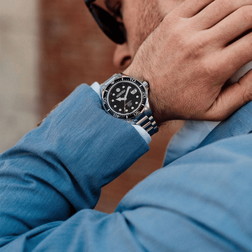 Roamer, 220858-41-85-50, Erkek Saat