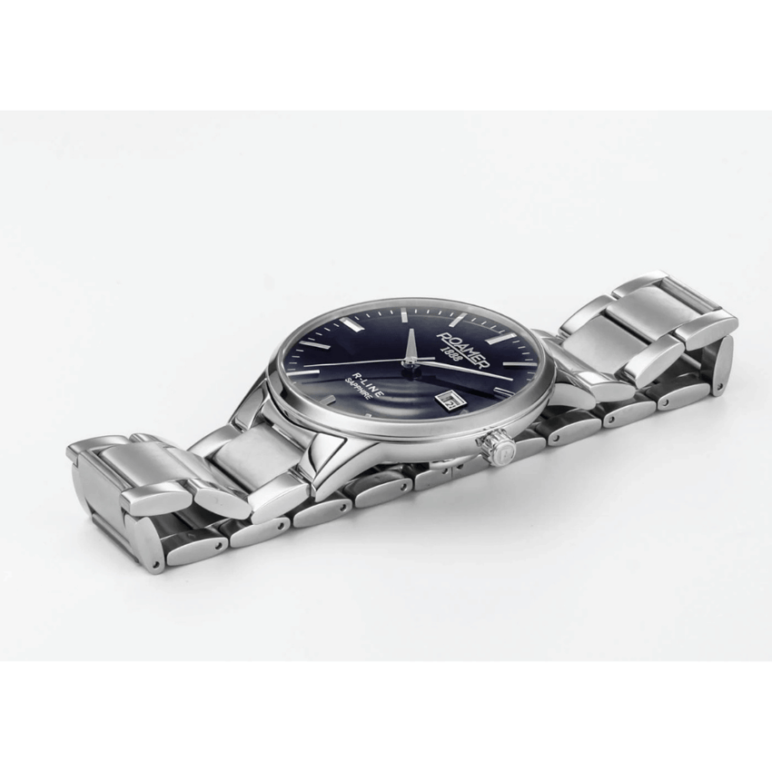 Roamer, 718833-41-45-70, Erkek Saat