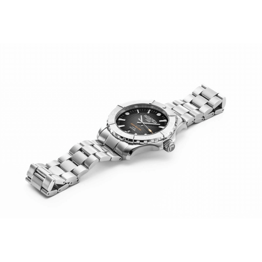 Roamer, 860833-41-55-70, Erkek Saat