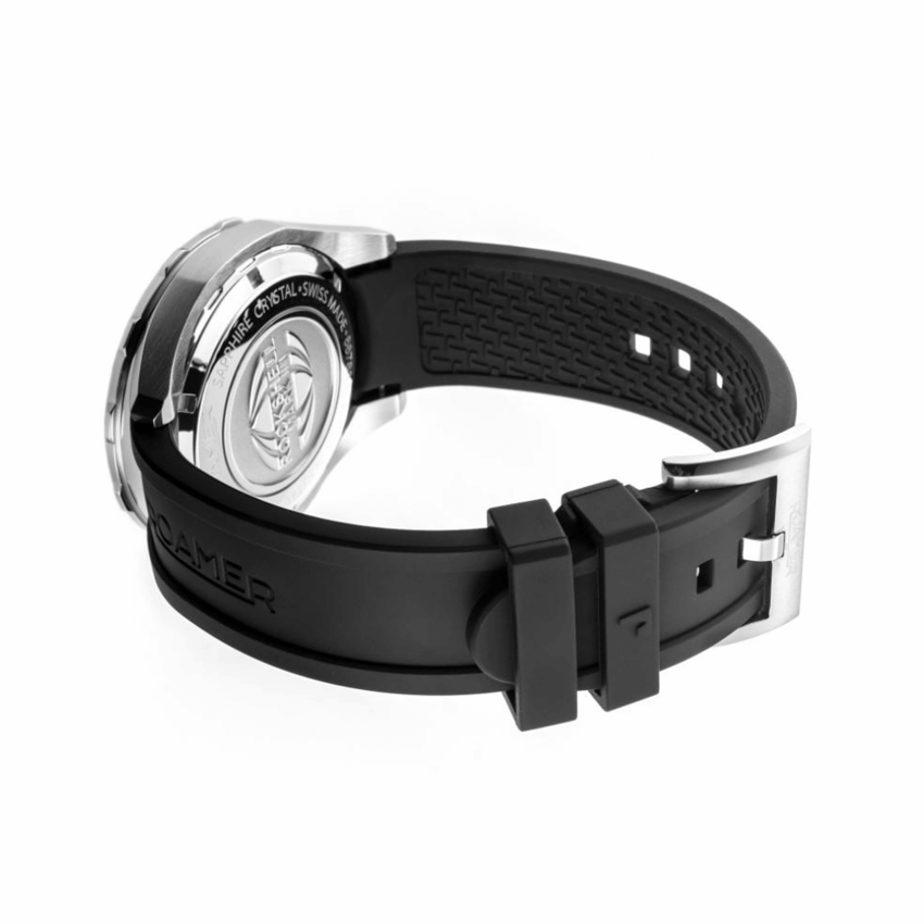 Roamer, 867833-41-75-02, Erkek Saat, Roamer Rockshell 867833-41-75-02 Kol Saati