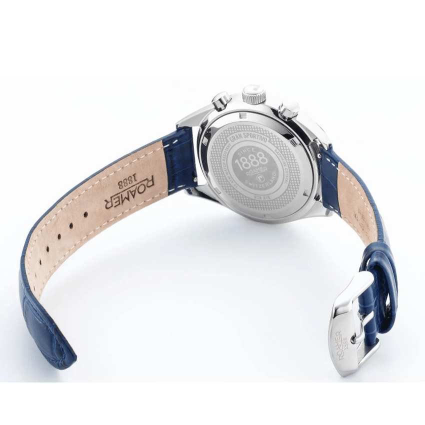 Roamer, 978818-41-45-20, Erkek Saat