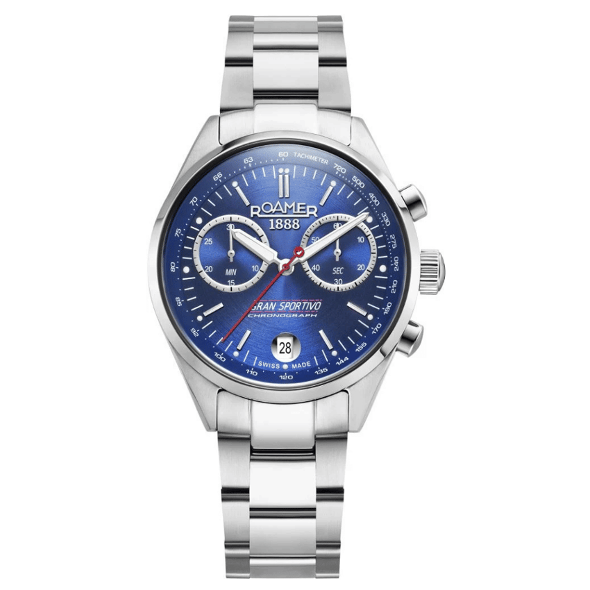 Roamer, 978818-41-45-20, Erkek Saat