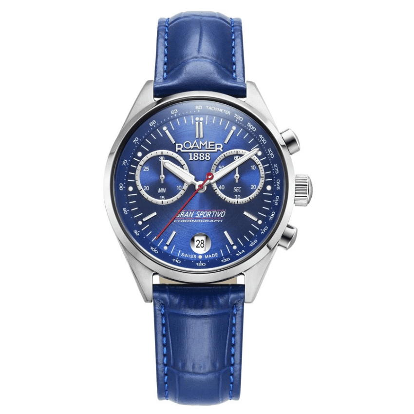 Roamer, 978818-41-45-20, Erkek Saat