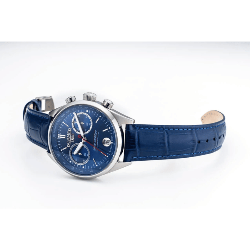 Roamer, 978818-41-45-20, Erkek Saat