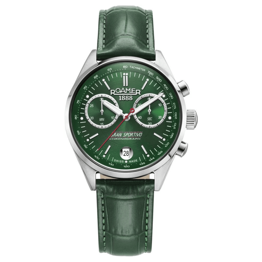 Roamer, 978818-41-75-20, Erkek Saat