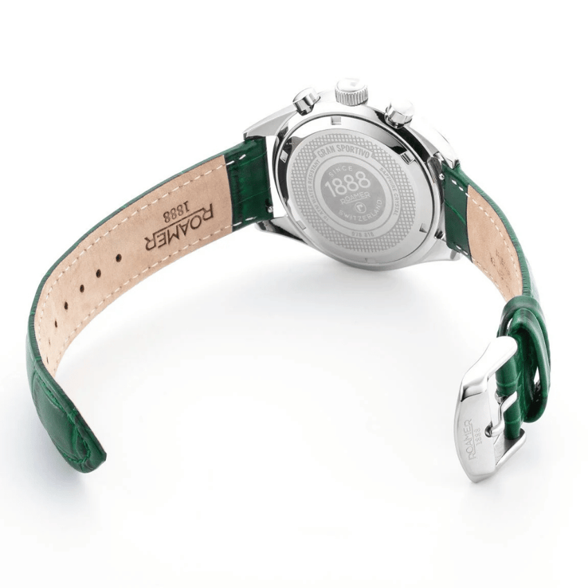 Roamer, 978818-41-75-20, Erkek Saat