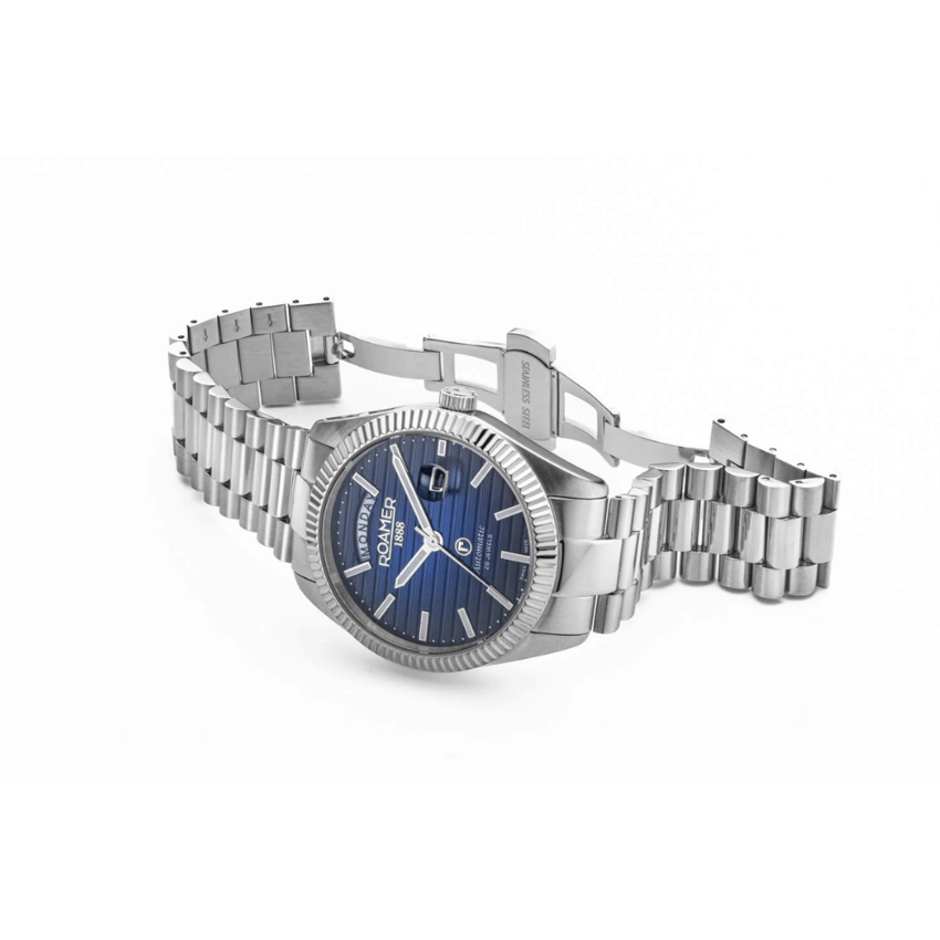 Roamer, 981666-41-45-50, Erkek Saat