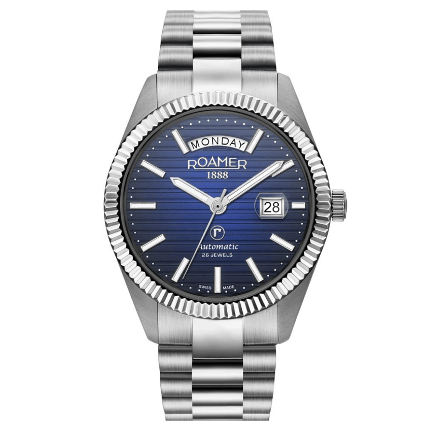 Roamer, 981666-41-45-50, Erkek Saat