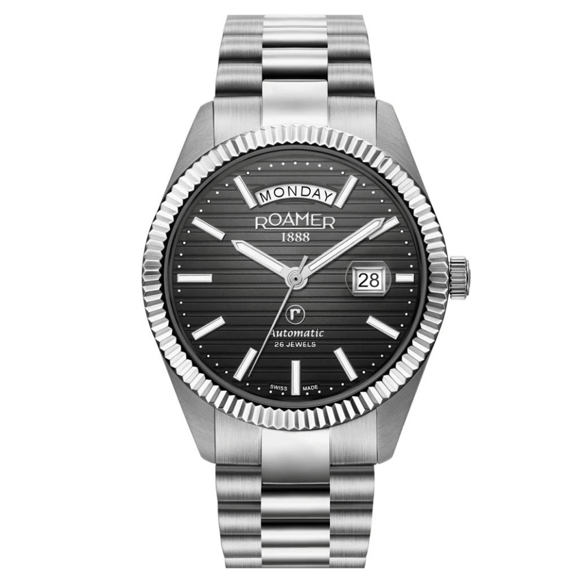 Roamer, 981666-41-85-50, Erkek Saat