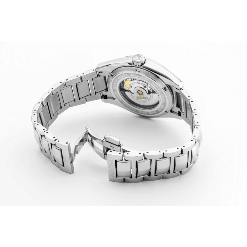 Roamer, 984985-41-45-20, Erkek Saat