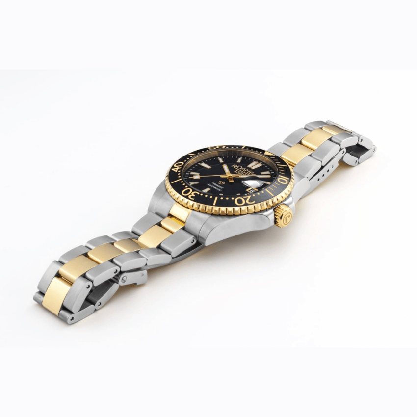 Roamer, 986983-47-85-21, Erkek Saat, Roamer Premier 986983-47-85-21 Otomatik Kol Saati