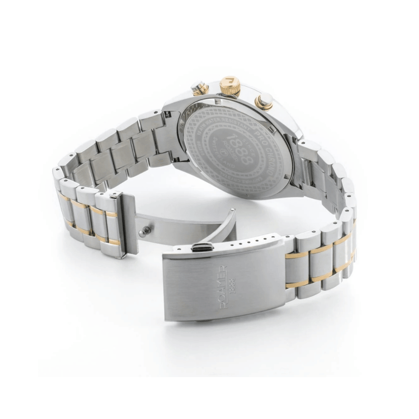 Roamer, 993819-47-45-20, Erkek Saat