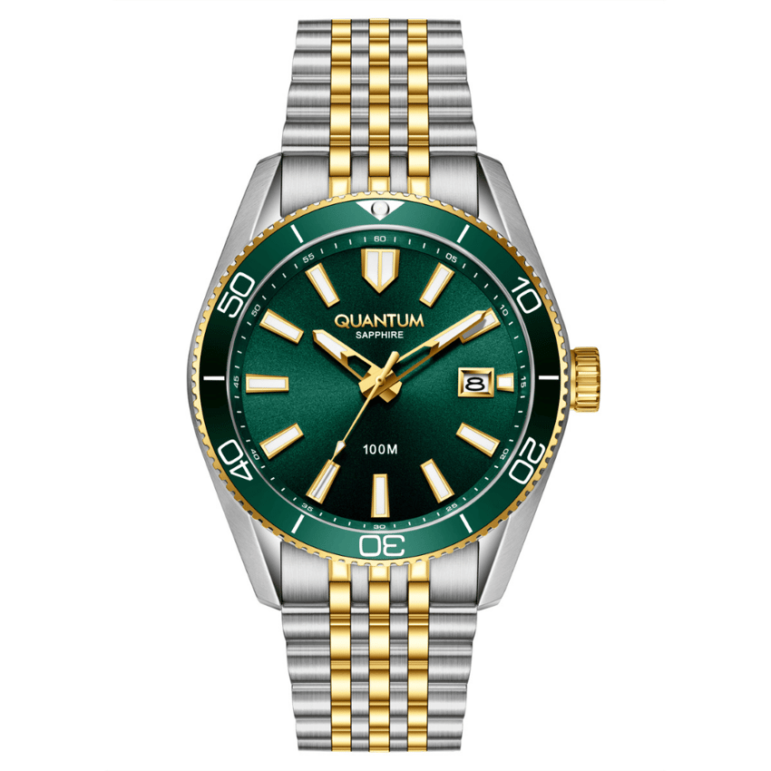 Quantum, ADG1215.270, Erkek Saat