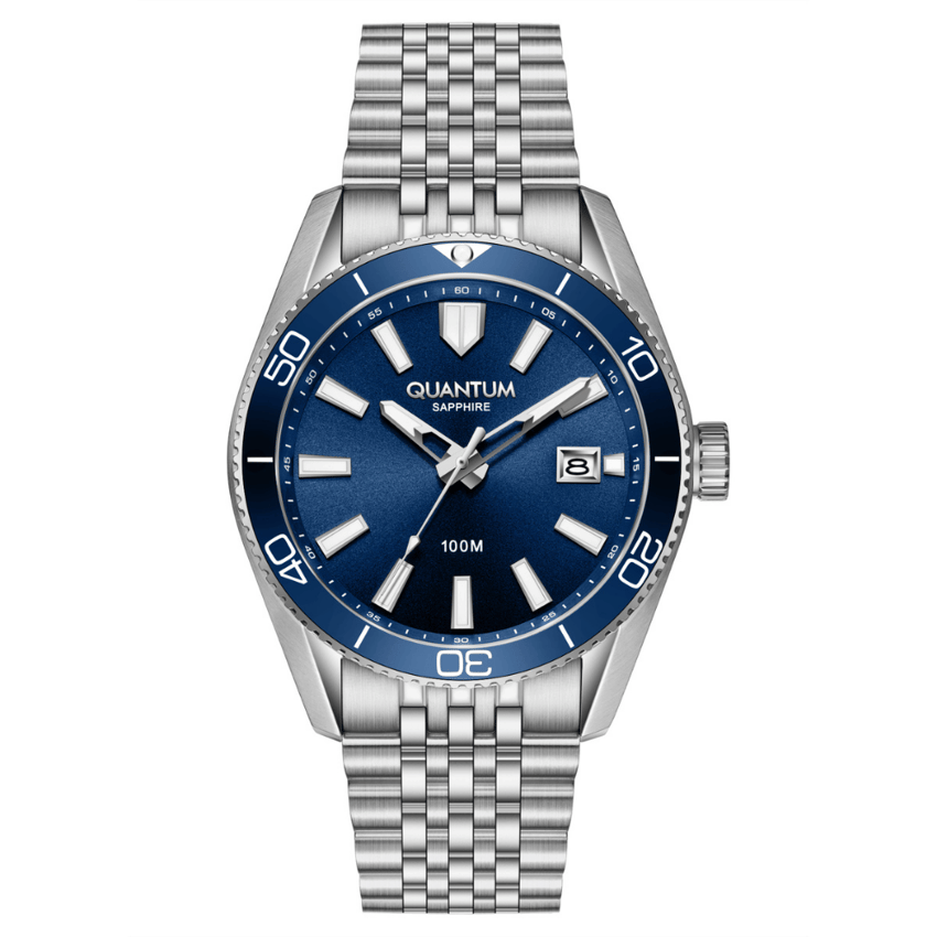 Quantum, ADG1215.390, Erkek Saat