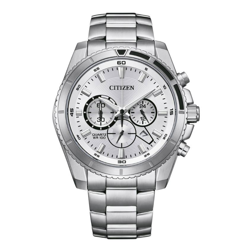 Citizen, AN8201-50A, Erkek Saat, Citizen AN8201-50A Erkek Kol Saati