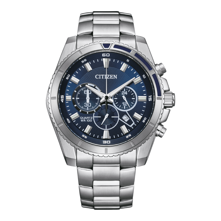 Citizen, AN8201-57L, Erkek Saat, Citizen AN8201-57L Erkek Kol Saati