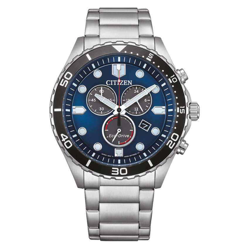 Citizen, AT2560-84L, Erkek Saat