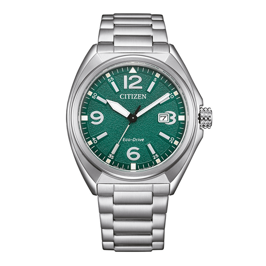 Citizen, AW1571-76X, Erkek Saat