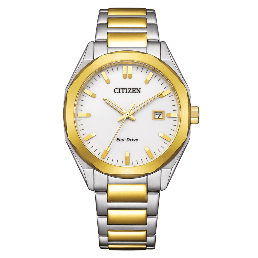 Citizen, BM7624-82A, Erkek Saat