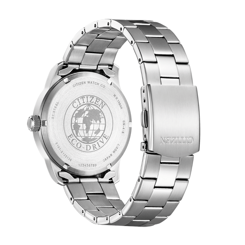 Citizen, BM8550-81AC, Erkek Saat, Citizen BM8550-81AC Erkek Kol Saati