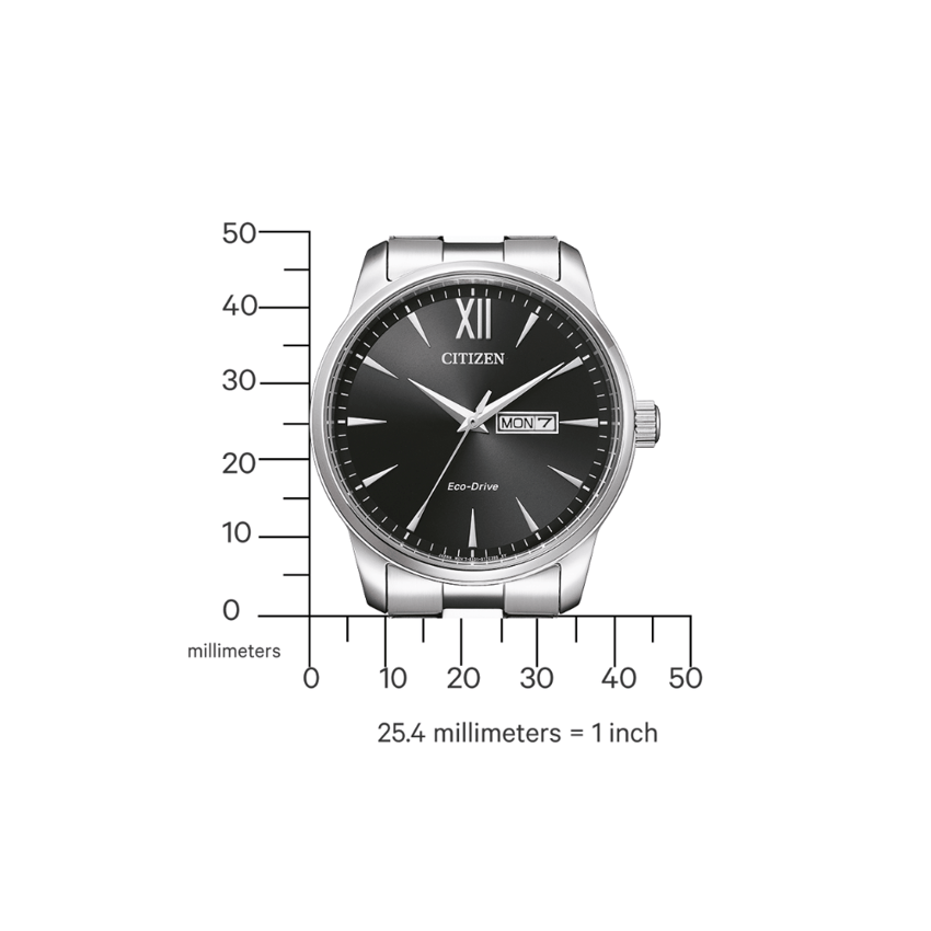 Citizen, BM8550-81EC, Erkek Saat, Citizen BM8550-81EC Erkek Kol Saati
