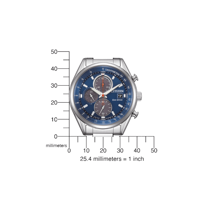 Citizen, CA0459-79L, Erkek Saat