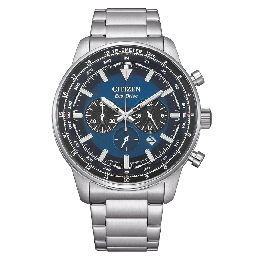 Citizen, CA4500-91L, Erkek Saat