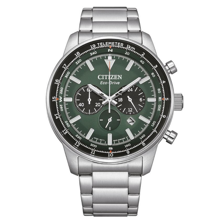 Citizen, CA4500-91X, Erkek Saat