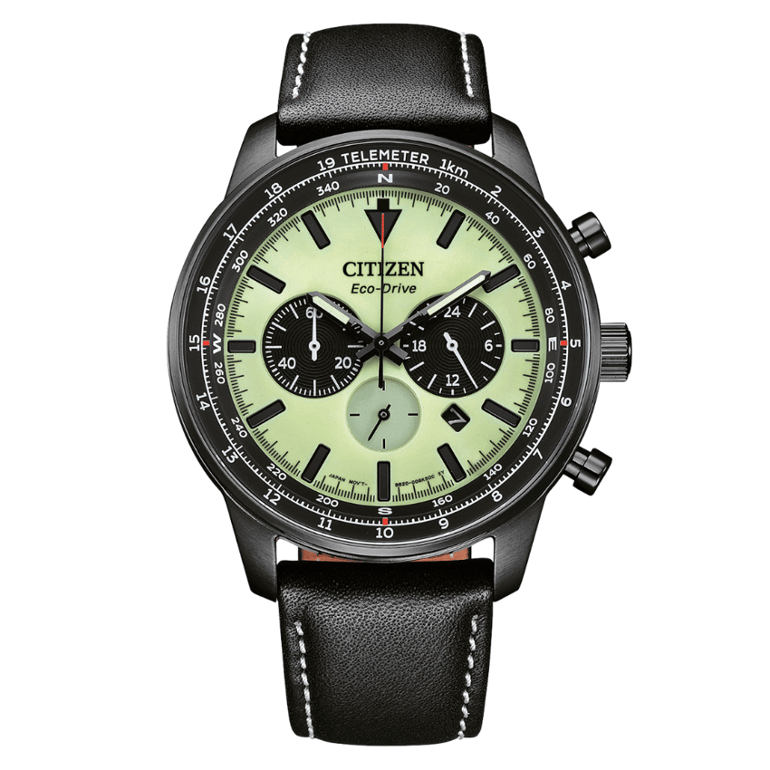 Citizen, CA4505-21X, Erkek Saat