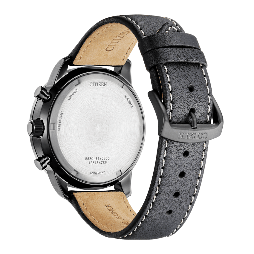 Citizen, CA4505-21X, Erkek Saat