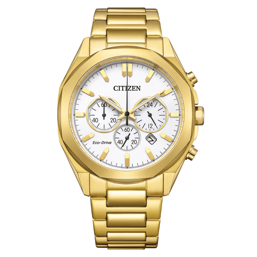 Citizen, CA4592-85A, Erkek Saat