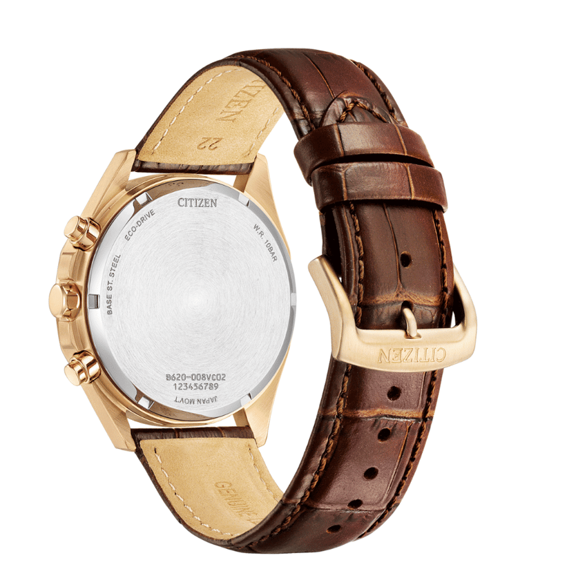 Citizen, CA4593-15A, Erkek Saat