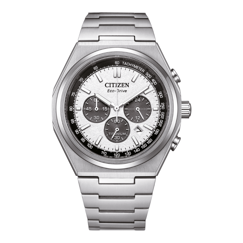 Citizen, CA4610-85A, Erkek Saat