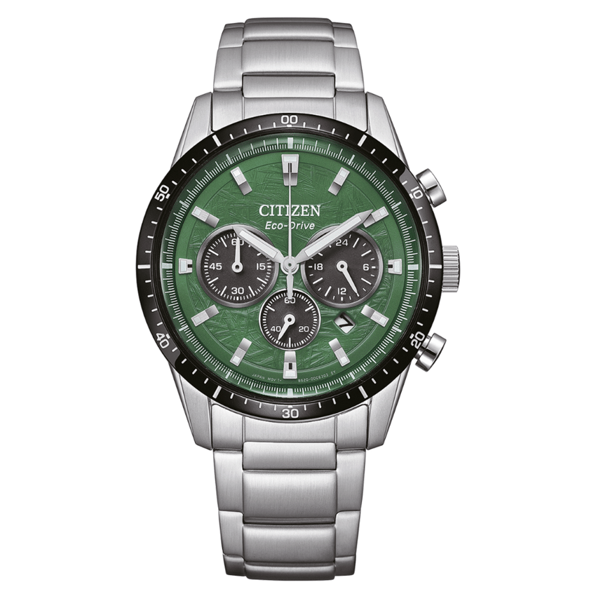 Citizen, CA4624-56X, Erkek Saat