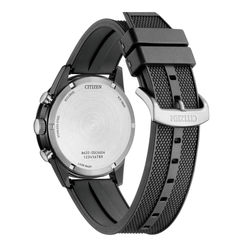Citizen, CA4625-02H, Erkek Saat