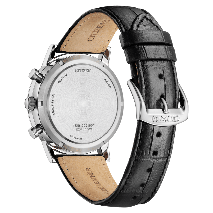 Citizen, CA4630-02A, Erkek Saat