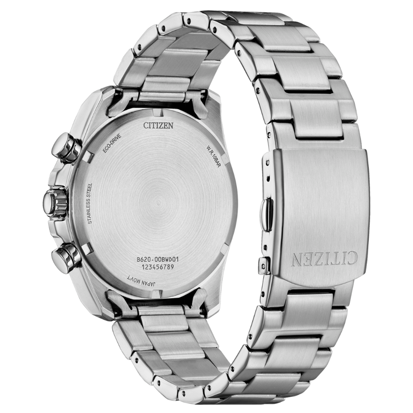 Citizen, CA4640-50X, Erkek Saat