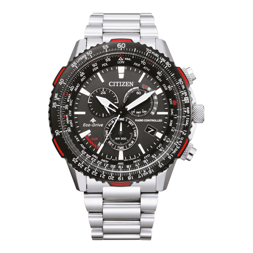 Citizen, CB5001-57E, Erkek Saat