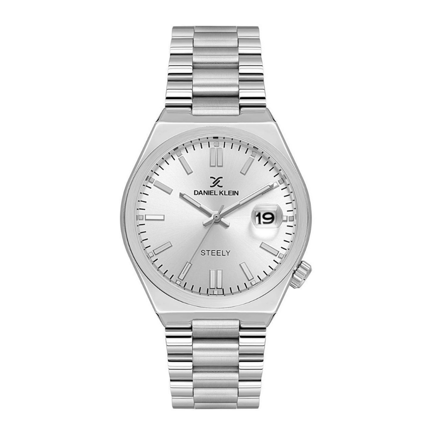 Daniel Klein, DK.1.13861.10, Erkek Saat, Daniel Klein DK.1.13861.10 Erkek Kol Saati