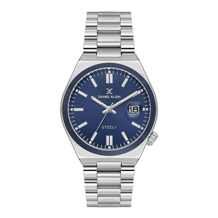 Daniel Klein, DK.1.13861.11, Erkek Saat, Daniel Klein DK.1.13861.11 Erkek Kol Saati