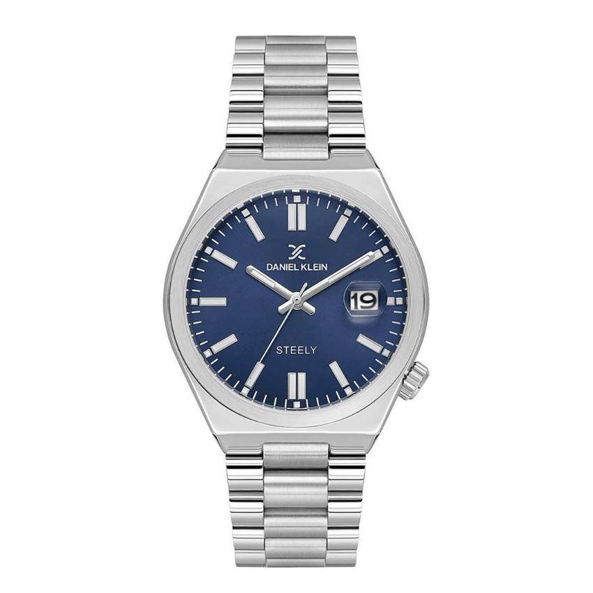 Daniel Klein, DK.1.13861.13, Erkek Saat, Daniel Klein DK.1.13861.13 Erkek Kol Saati