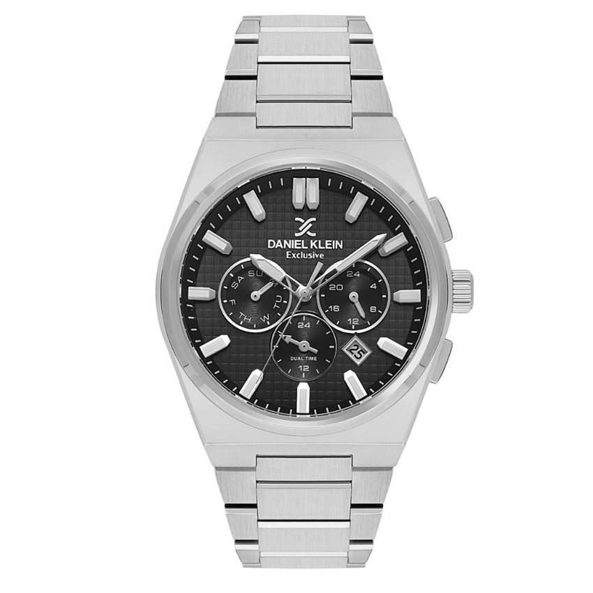 Daniel Klein, DK.1.13981.01, Erkek Saat