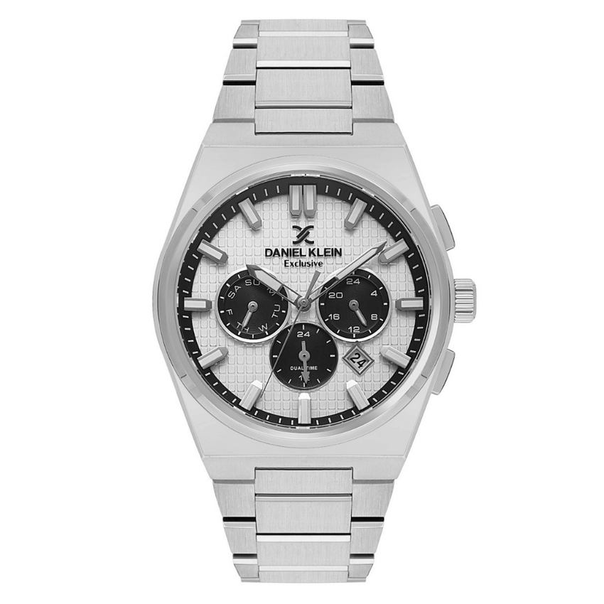 Daniel Klein, DK.1.13981.10, Erkek Saat